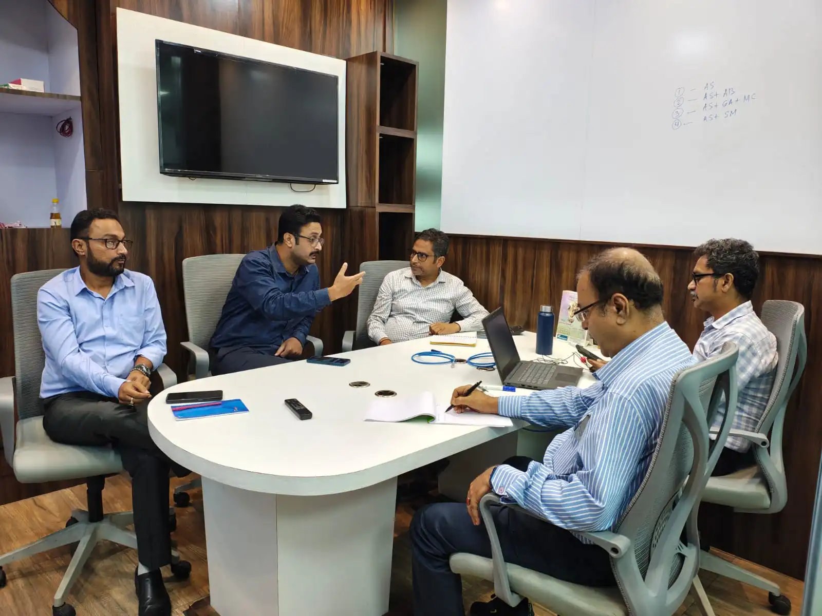 sap business one Kolkata 