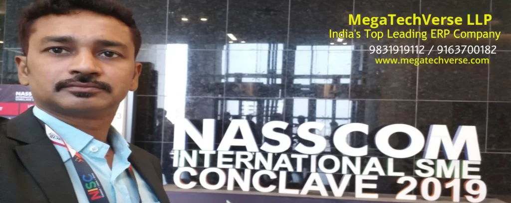 Megatech Verse LLP- SAP Partner in India