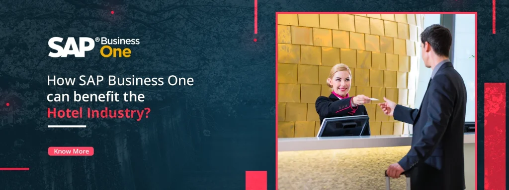 SAP erp-for-hotel-industry
