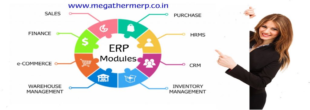 Sap Business One Modules And Submodules Archives - MegatechVerse LLP