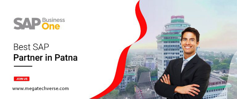 Best SAP Partner in Patna Bihar