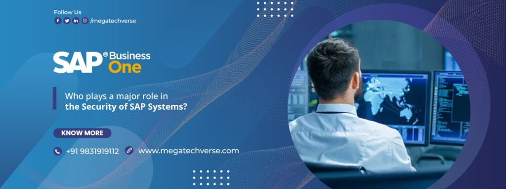 security-of-sap-system