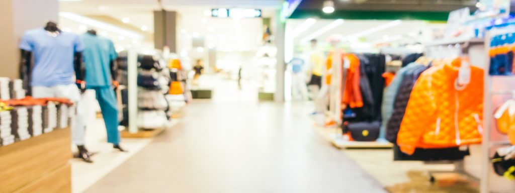 what is retail erp?
