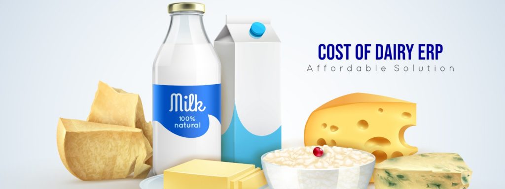 dairy-erp-cost