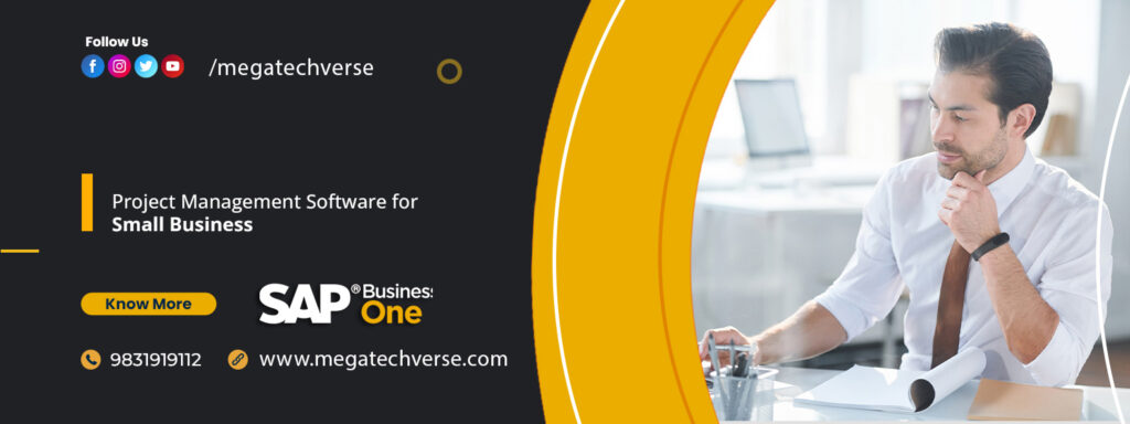 Management Software for Small Business