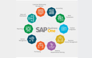 15 Features Of SAP Business One | Why SAP Business One